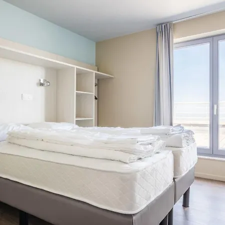 Casa de Férias Penthouse For 4 People With Seaview